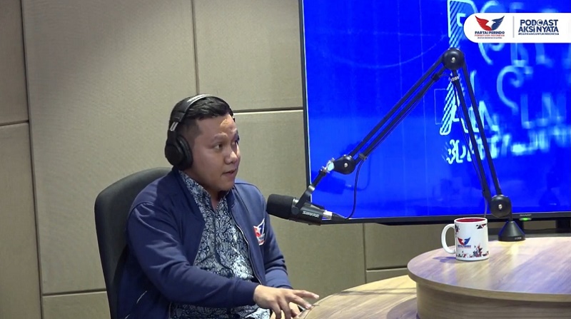 Podcast AKSi Nyata: Pasar Mobil dan Motor Listrik Bakal Berkembang Pesat di Indonesia