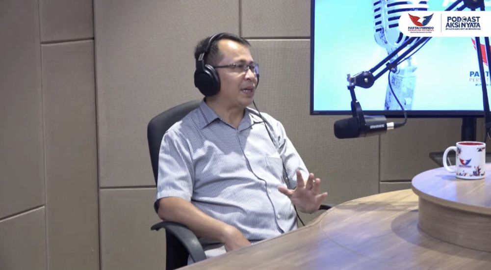 Politisi Partai Perindo Tekankan Pentingnya Pendampingan Psikososial bagi Korban Bencana Alam