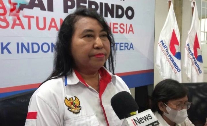 RPA Perindo Kawal Kasus Pelecehan Anak di Bawah Umur di PN Jakut