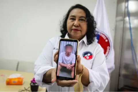 RPA Perindo Beberkan Ciri-ciri Terduga Pelaku Pemerkosaan di Cempaka Putih