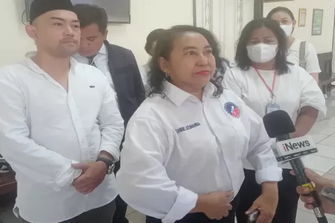 RPA Perindo Kembali Dampingi Korban Kekerasan Seksual di Jakarta Utara