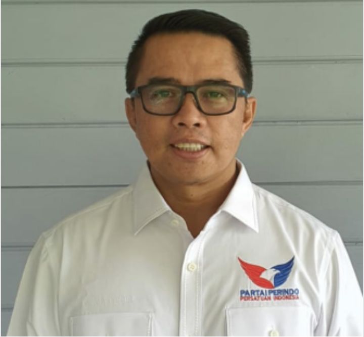 Dipimpin Mahyunadi, Partai Perindo Kutim Bersiap Debut di Pileg 2024