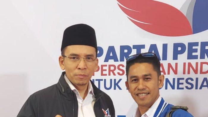 Jelang Pemilu 2024, Partai Perindo Kotabaru Mulai Jaring Pendaftar Bacaleg hingga Sebulan ke Depan