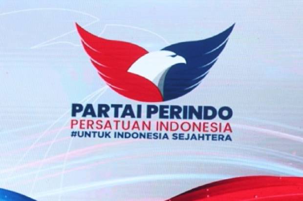 Siapkan Strategi Pemenangan Pemilu, Partai Perindo Sibolga Gelar Rapat Konsolidasi