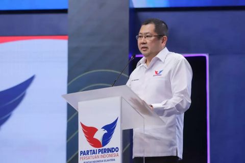 Tagar #PerindoNyataUntukRakyat dan #HaryTanoesoedibjo Jadi Trending Topic Twitter 