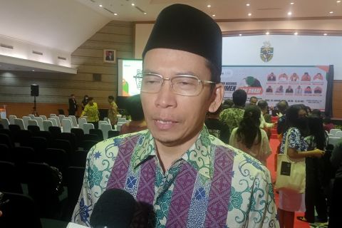 TGB: Implementasi Dokumen Abu Dhabi Selesaikan Masalah Umat dan Bangsa 