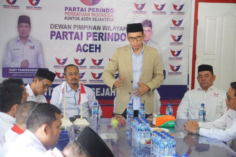 TGB Zainul Majdi: Jangan Habiskan Energi Merespons Hambatan