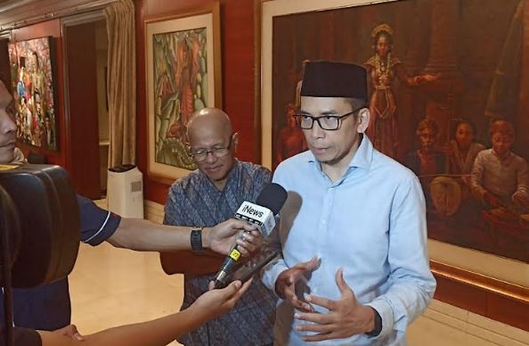 TGB Zainul Majdi Nilai Proporsional Terbuka Lebih Mewakili Masyarakat