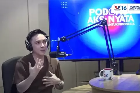 Tips Anak Rantau Sukses Bangun Karier di Jakarta ala Dokter Ekles 
