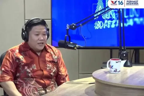 Tips Jadi Pengusaha Sukses untuk Pemula ala Hendi Chandra 