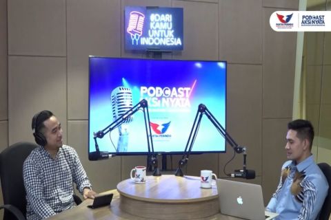 Uang Elektronik jadi Solusi Jangkau Masyarakat Unbanked 