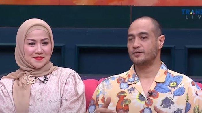 Daftar Artis Jadi Caleg pada Pemilu 2024 dari Partai Perindo, Ada Venna Melinda dan Ferry Irawan