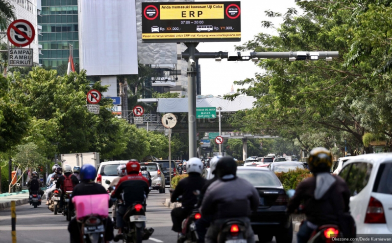 Wacana Pemberlakuan ERP, Partai Perindo: Perlu Pendalaman Kuat dalam Pengkajiannya