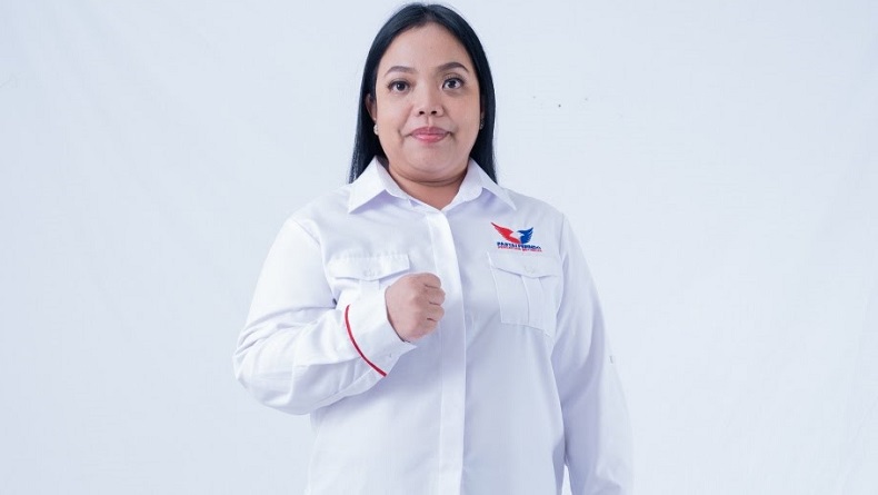 Kartini Perindo Ungkap Bahaya Unggah Foto Anak di Media Sosial 