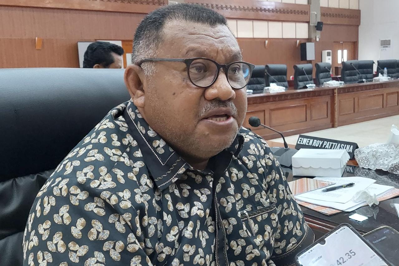 Politisi Partai Perindo Maluku Apresiasi Langkah Pj Bupati Malteng Pulangkan Pengungsi Kariu