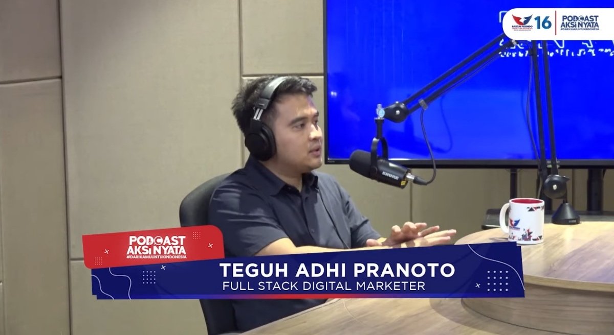 Yuk Simak Tips bagi Milenial yang Ingin Menggeluti Dunia Digital Marketing