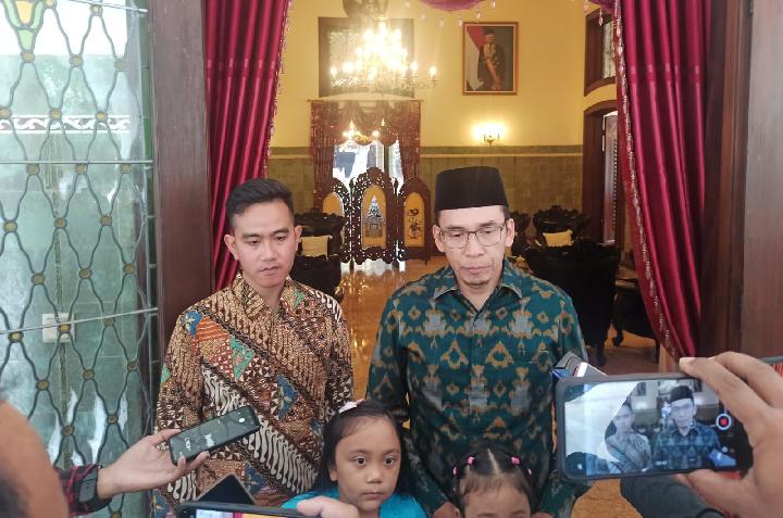 Target Suara Dua Digit dalam Pemilu 2024, TGB: Partai Perindo Harus Masuk ke Parlemen dengan Marwah dan Kepala Tegak