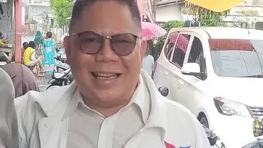 Partai Perindo: Insan Pers Profesional Harus Berperan Tangkal Hoax!