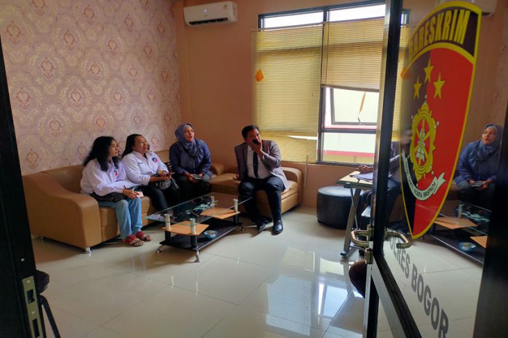 RPA Perindo Imbau Masyarakat Tak Gentar Laporkan Kasus Kekerasan Perempuan dan Anak 