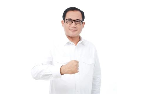HT Apresiasi Langkah Brigjen Pol Rahmat Hidayat Jadi Bakal Caleg Partai Perindo