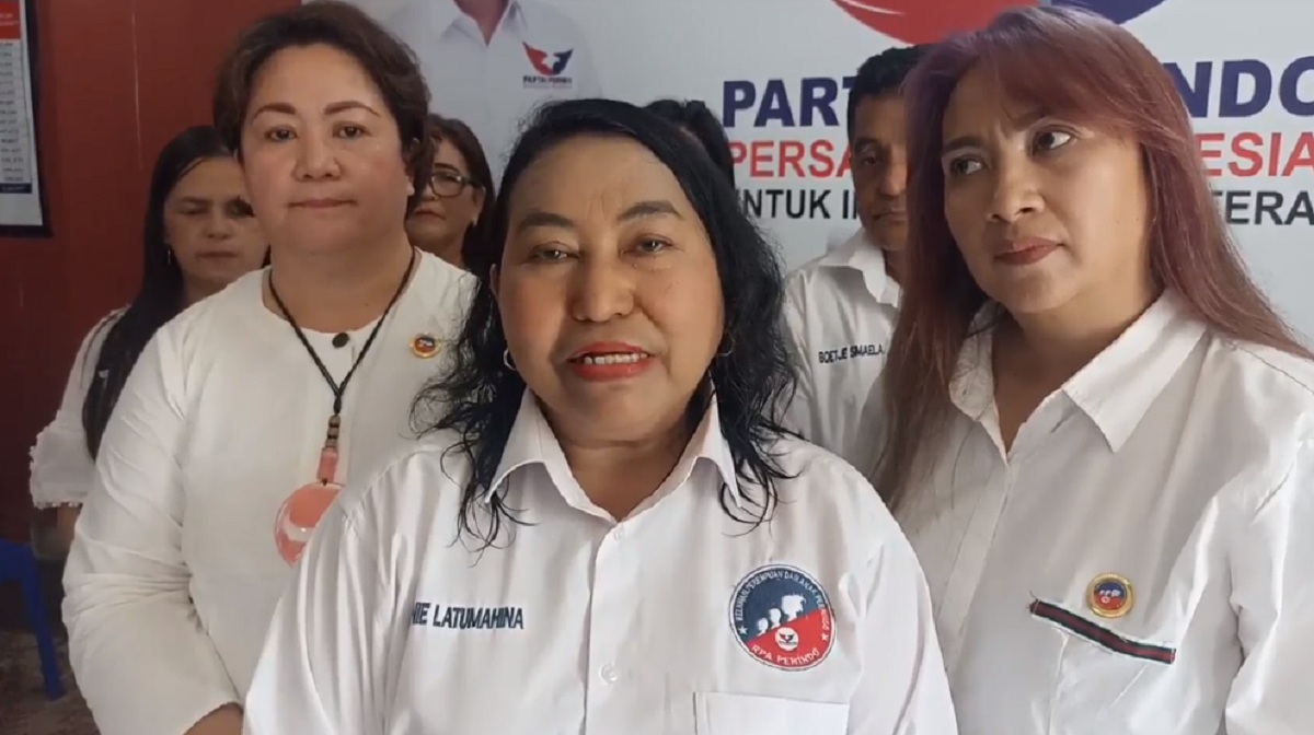 Bantu Upaya Mensejahterakan Masyarakat, RPA Perindo Gelar Pendidikan Gratis Bagi Anak Kurang Mampu