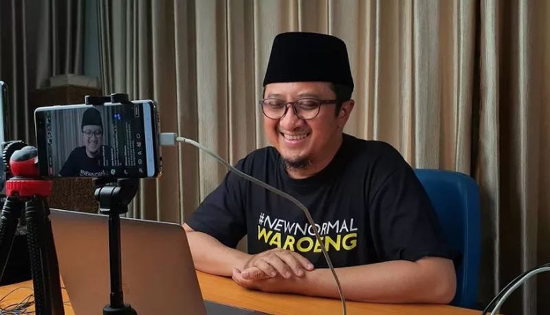 Biaya Haji Disepakati Rp49,8 Juta, Ustaz Yusuf Mansur: Kabar Gembira, Jamaah Lega