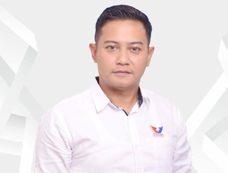 Partai Perindo Padang Targetkan 1 Kursi di Setiap Dapil