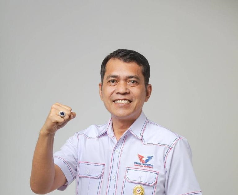 TGB Bakal Hadiri Muskerwil Partai Perindo Sumbar