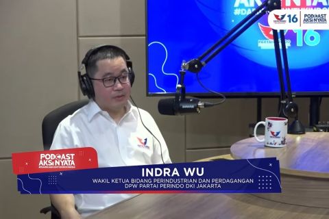 IKN Pindah ke Kaltim 2024, Partai Perindo DKI: Pemerintah Sudah Punya Perhitungan Matang 