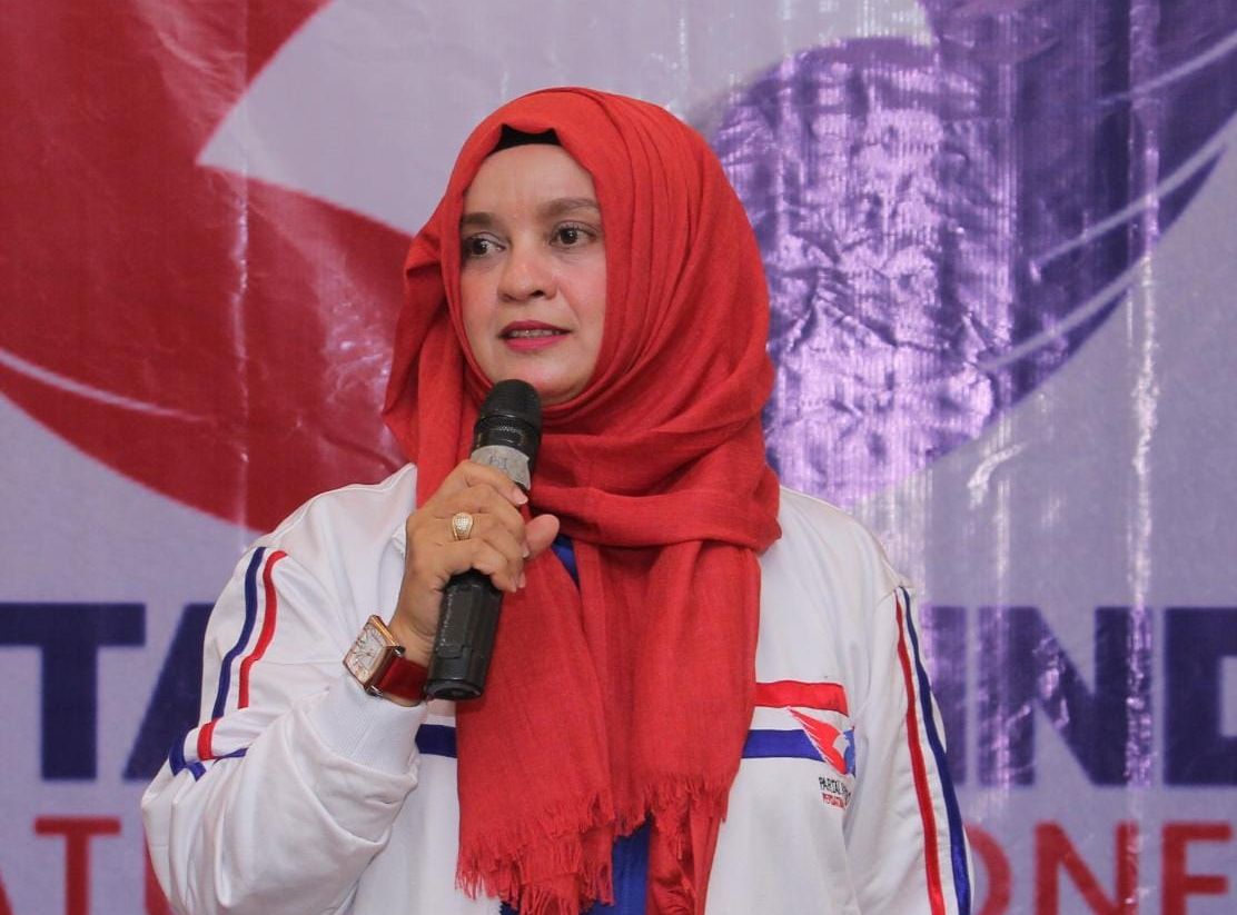 Satu Abad Nahdlatul Ulama, Partai Perindo Malang: NU Rawat Marwah NKRI di Tengah Isu Global