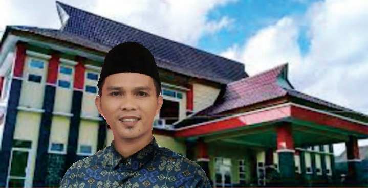 Legislator Partai Perindo Pangandaran Soroti Program Internet Disdikpora Diduga Bermasalah