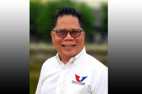 Indeks Kerawanan Pemilu, Yerry Tawalujan: Masih Cukup Waktu untuk Diperbaiki 