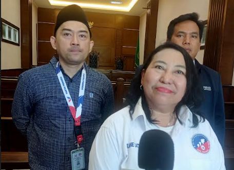 RPA Perindo Terus Kawal Kasus Kekerasan Anak di Jakarta Utara