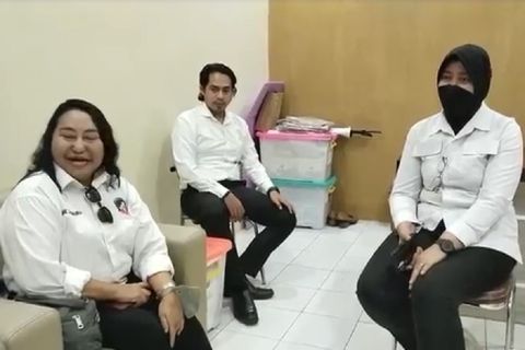 Kasus Pencabulan Anak di Tulungagung, Ketua RPA Partai Perindo Berharap Pelaku Dihukum Maksimal 