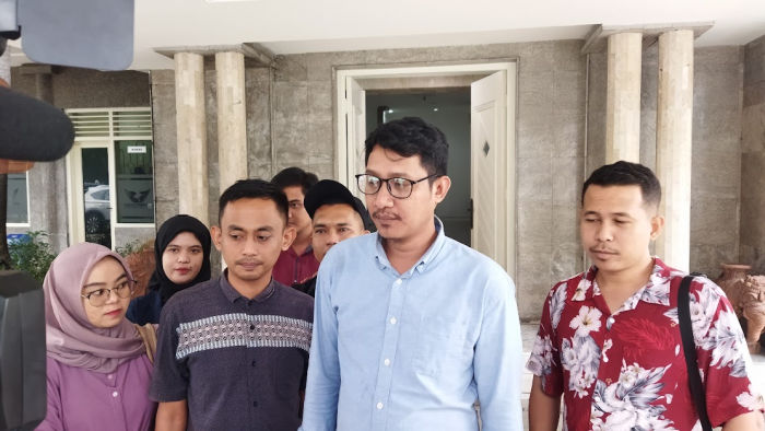 Ketua LMND Sebut Perindo Adalah Partai yang Terus Menyuarakan Keresahan Rakyat