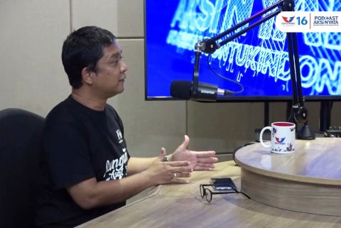 Kiat MNC Radio Network ke Generasi Muda: Kita Hadir di Platform yang Mereka Suka 