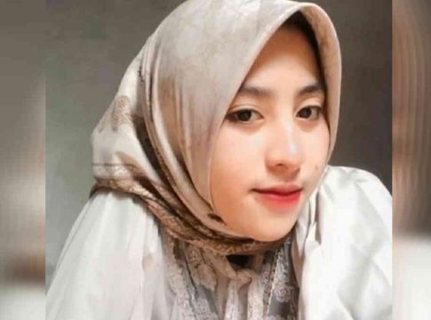 Siap Nyaleg, Milenial Cantik Asal Lombok Yeyen Safitri Gabung Partai Perindo