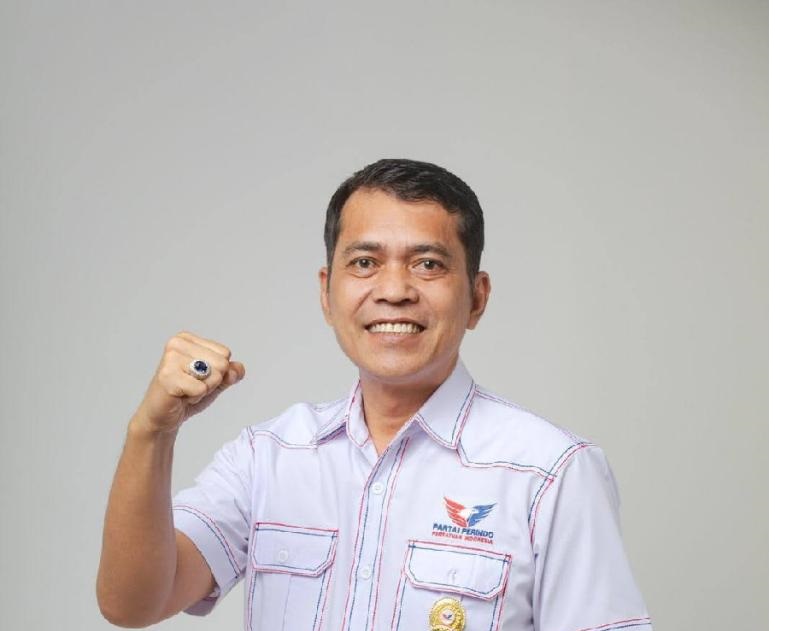 Partai Perindo Sumbar Siapkan Strategi Raih Suara Kaum Muda