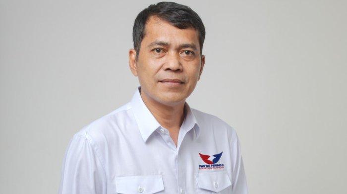 Partai Perindo Incar Satu Fraksi DPRD Sumbar 2024-2029, Proses Pencalegan Masih Berjalan