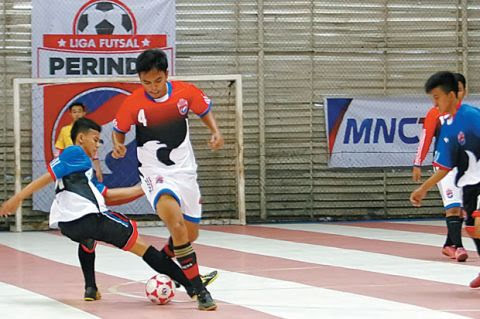Pemuda Perindo Bakal Gelar Pertandingan Futsal hingga Pembekalan Caleg di Papua