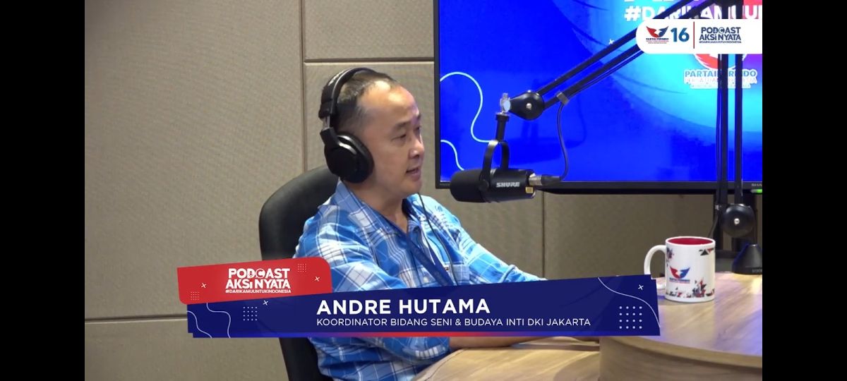 Perhimpunan Inti Rutin Kenalkan Budaya Tionghoa Lewat Pariwisata