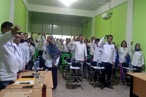 Partai Bengkalis Optimistis Raih 1 Fraksi di Pemilu 2024 