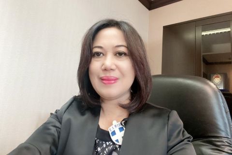 Satu Tahun Konflik Rusia Vs Ukraina, Susaningtyas NH Kertopati: Ini Perang Asimetrik 