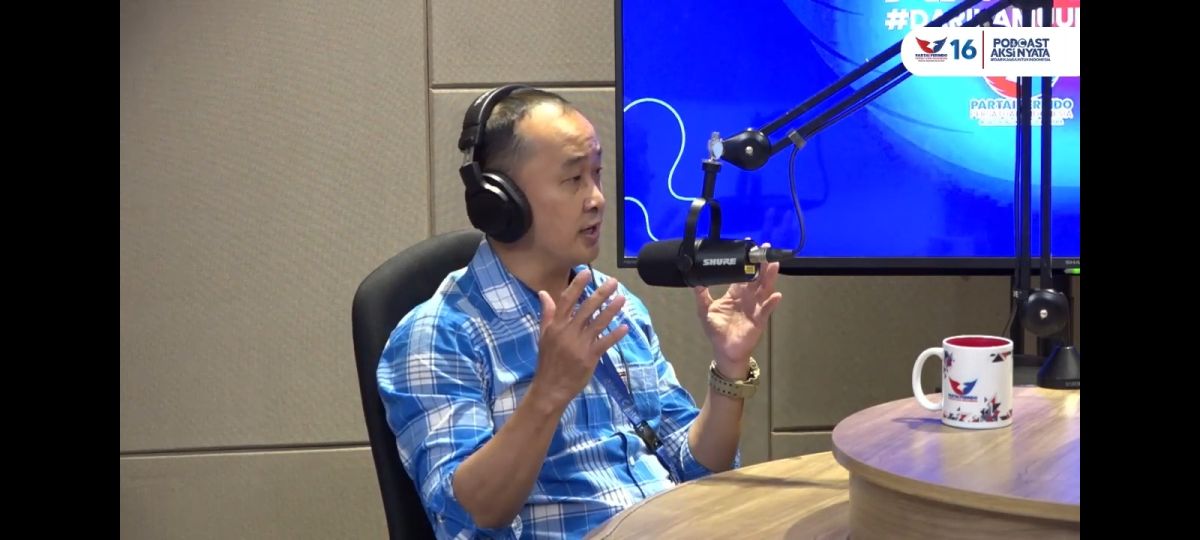 Seni Budaya Harus Masuk di Dunia Digital