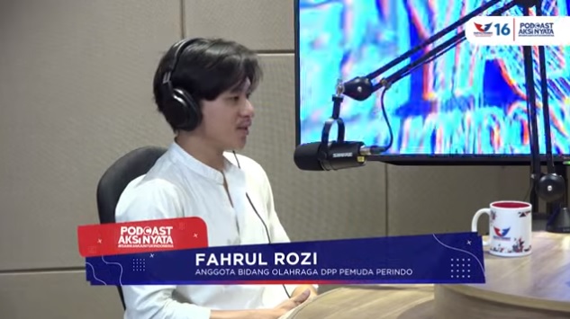 Strategi Bangun Bisnis untuk Pemula ala Fahrul Rozi