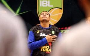Toni Sugiharto Puji Kemajuan Eksistensi Olahraga Basket di Indonesia