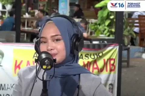 Tren Media Sosial Ikut Pengaruhi Sukses Bisnis para Milenial 