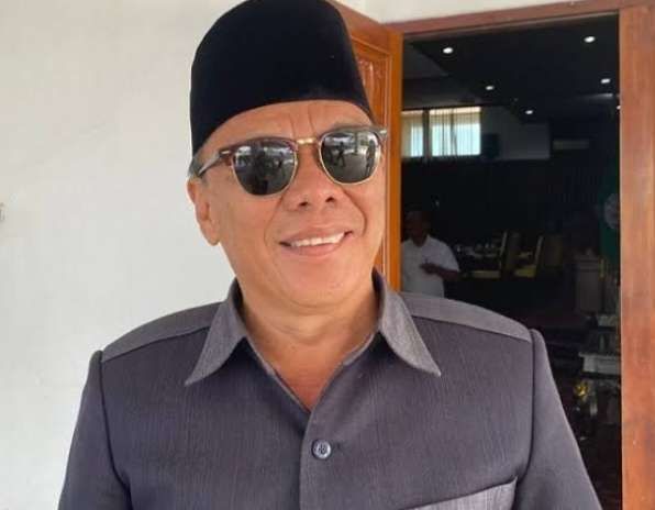 Politisi Partai Perindo Akui Aspirasi Masyarakat Bengkulu Masih Mendominasi soal Kerusakan Infrastruktur