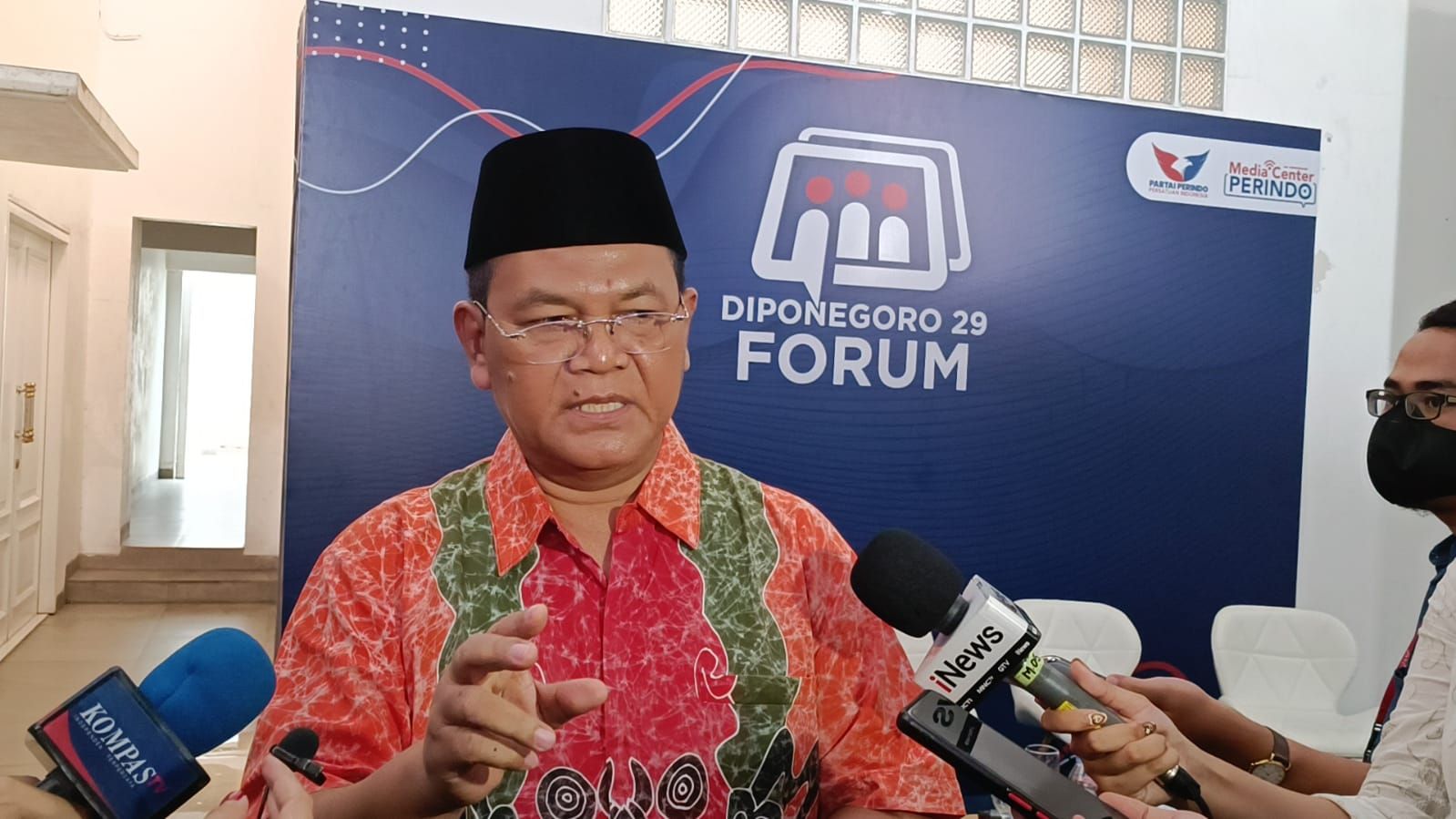 Perundungan Masih Banyak di Lingkungan Sekolah, Abdul Khaliq Beberkan Cara Mencegahnya