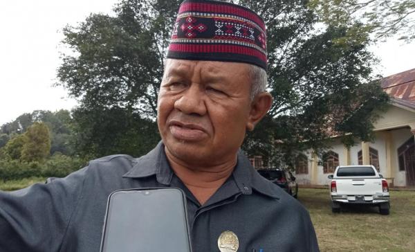 Legislator Partai Perindo Ini akan Perjuangkan Masalah Listrik dan Pertanian di Lamba Leda